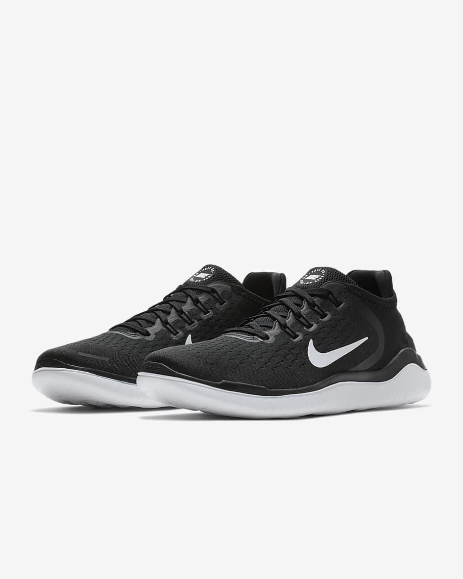 Nike free run 2018 mens running shoes on sale